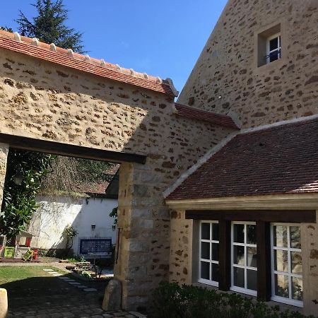 La Maison D'Emilie - Appartements Chaumes-en-Brie Экстерьер фото