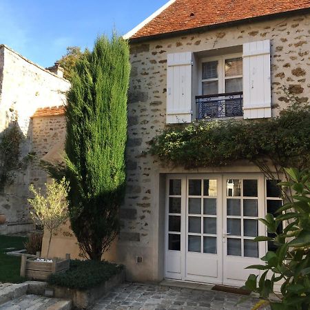 La Maison D'Emilie - Appartements Chaumes-en-Brie Экстерьер фото
