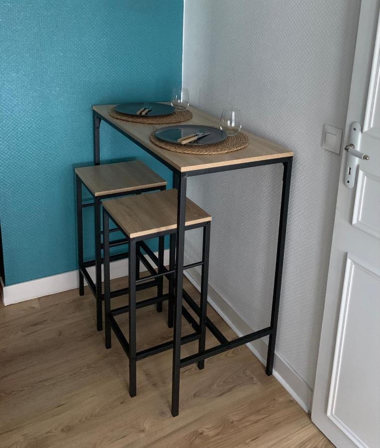La Maison D'Emilie - Appartements Chaumes-en-Brie Экстерьер фото